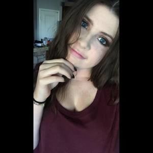 Meet your Posher, Teagan